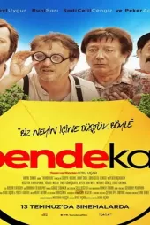 Bende Kal izle