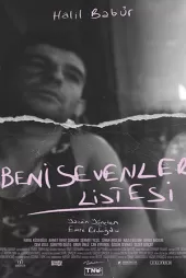 Beni Sevenler Listesi
