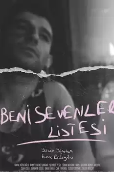Beni Sevenler Listesi