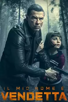 Benim Adım İntikam