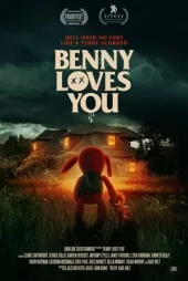 Benny Loves You izle