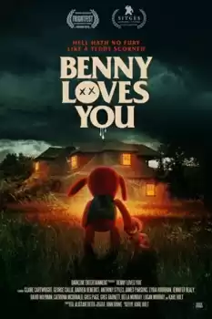 Benny Loves You izle