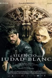 Beyaz Kentin Sessizliği izle