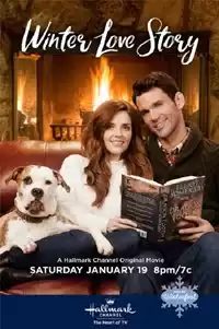 Bir Kış Aşkı izle