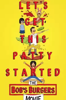Bir Bob’s Burgers