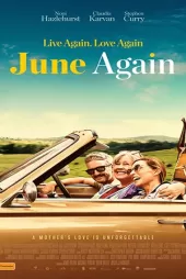 Bir Daha June