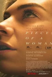 Bir Kadının Parçaları izle