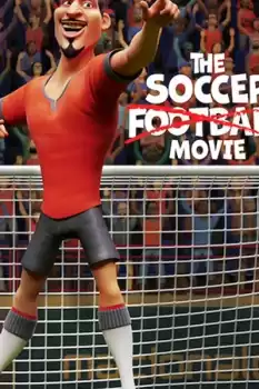 Bir Tuhaf Futbol Filmi