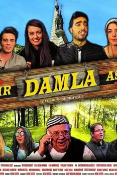 Bir Damla Aşk izle