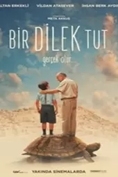 Bir Dilek Tut