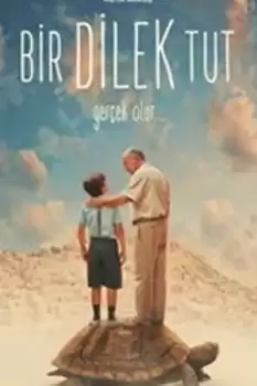 Bir Dilek Tut