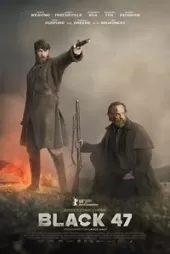 Kara 47 izle