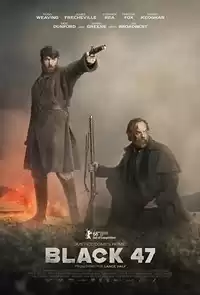 Kara 47 izle
