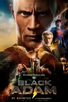 Black Adam