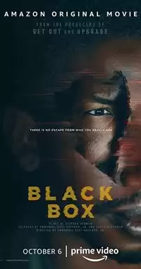 Black Box izle