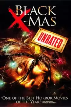 Black Christmas izle