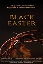Black Easter izle