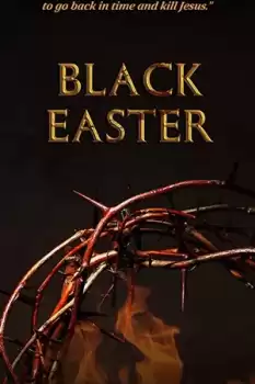 Black Easter izle