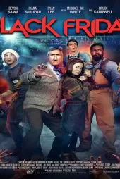 Black Friday izle