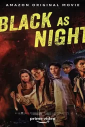 Black as Night