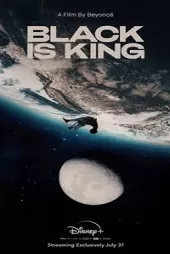 Black is King izle
