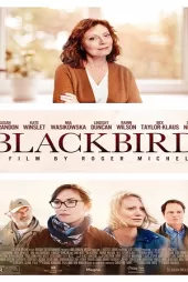 Blackbird