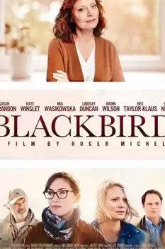Blackbird