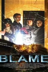Blame izle