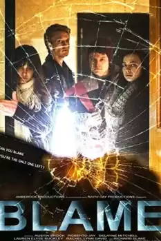 Blame izle
