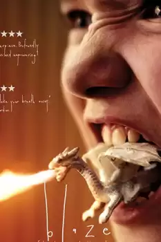 Blaze
