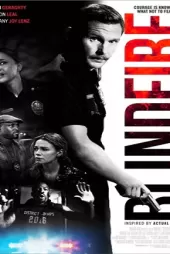 Blindfire izle