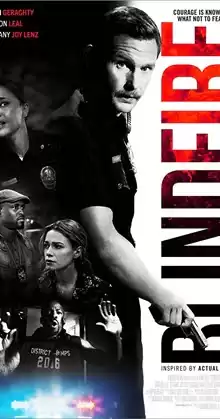 Blindfire izle