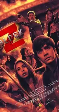 Block Z izle