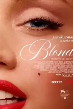 Blonde