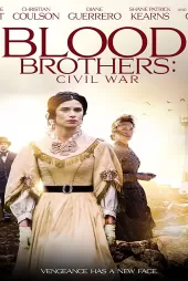 Blood Brothers izle