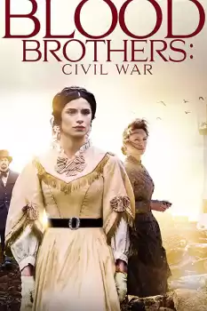 Blood Brothers izle