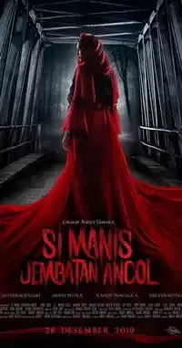 Bloodlust Beauty izle