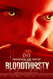Bloodthirsty izle