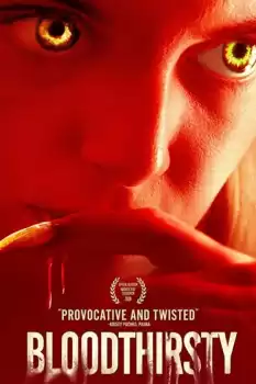 Bloodthirsty izle