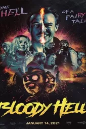 Bloody Hell izle