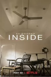 Bo Burnham Inside izle