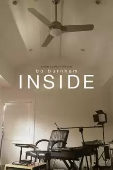 Bo Burnham Inside izle