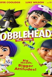 Bobbleheads Filmi izle