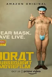 Borat 2 izle