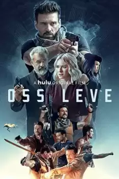 Boss Level izle