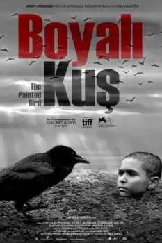 Boyalı Kuş izle