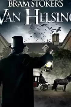 Bram Stoker’s Van Helsing izle