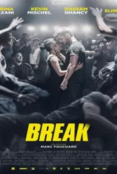 Break izle
