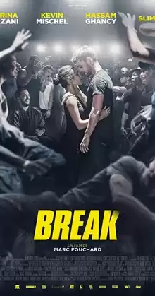 Break izle