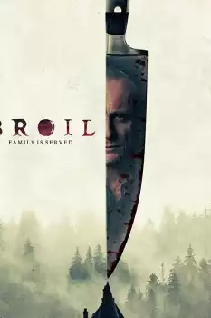 Broil izle